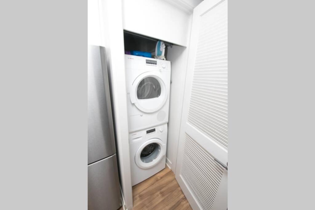 Brand New 1Br 1Ba By Rittenhouse, Doorman W/D!!! ฟิลาเดลเฟีย ภายนอก รูปภาพ