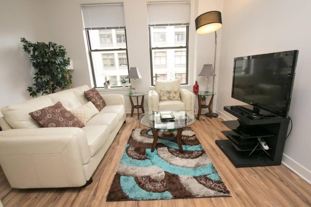 Brand New 1Br 1Ba By Rittenhouse, Doorman W/D!!! ฟิลาเดลเฟีย ภายนอก รูปภาพ