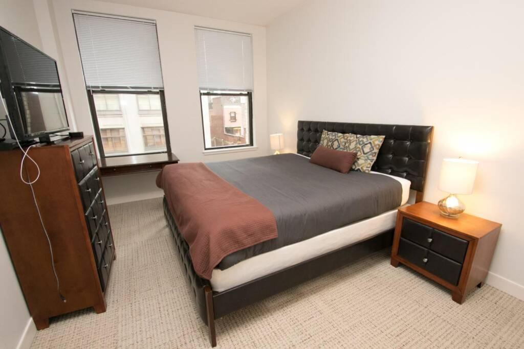 Brand New 1Br 1Ba By Rittenhouse, Doorman W/D!!! ฟิลาเดลเฟีย ภายนอก รูปภาพ